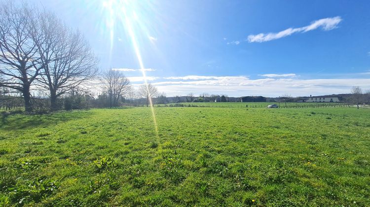 Ma-Cabane - Vente Terrain Sauveterre-de-Béarn, 2976 m²