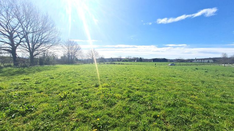 Ma-Cabane - Vente Terrain Sauveterre-de-Béarn, 2976 m²