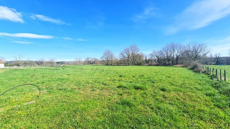 Ma-Cabane - Vente Terrain Sauveterre-de-Béarn, 2976 m²