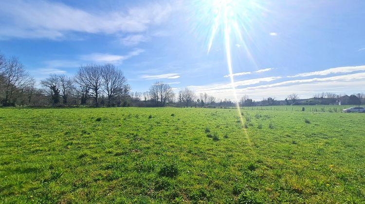 Ma-Cabane - Vente Terrain Sauveterre-de-Béarn, 2976 m²