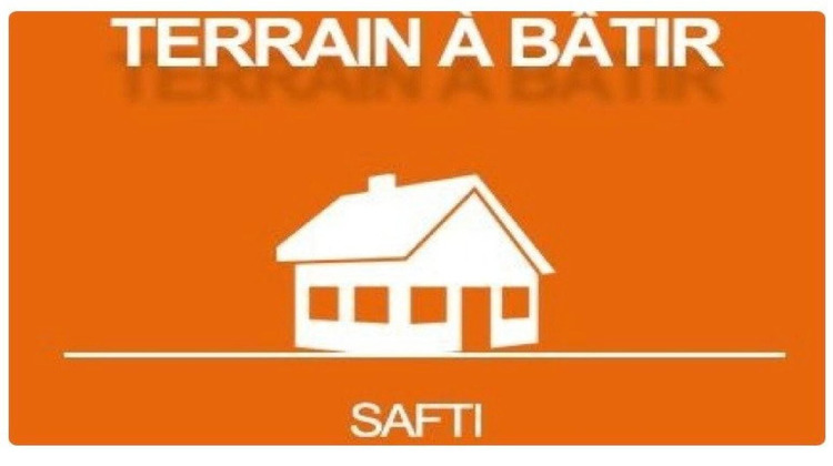 Ma-Cabane - Vente Terrain Sauvian, 362 m²