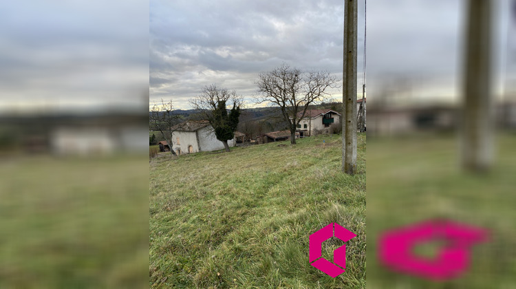 Ma-Cabane - Vente Terrain Sauviat, 2681 m²