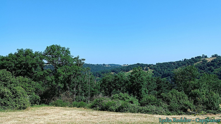 Ma-Cabane - Vente Terrain SAUVIAT, 4580 m²