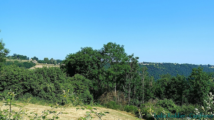 Ma-Cabane - Vente Terrain SAUVIAT, 4580 m²