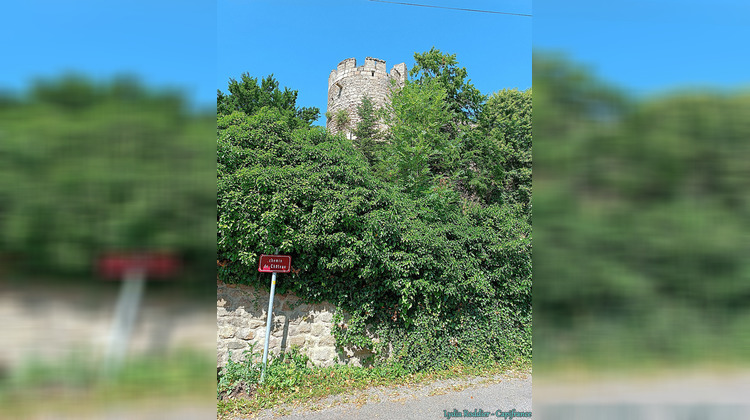 Ma-Cabane - Vente Terrain SAUVIAT, 4580 m²