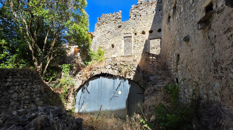 Ma-Cabane - Vente Terrain SAUZET, 166 m²