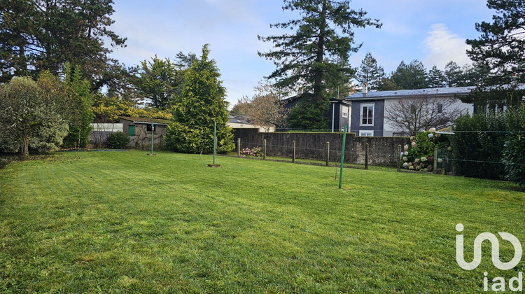 Ma-Cabane - Vente Terrain Savenay, 474 m²