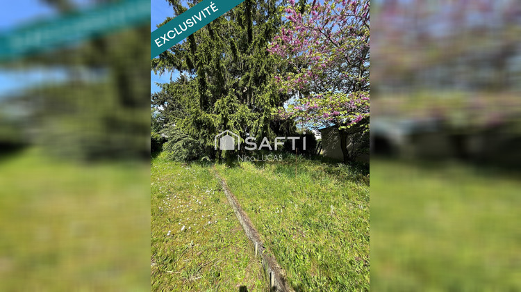 Ma-Cabane - Vente Terrain Savenay, 470 m²