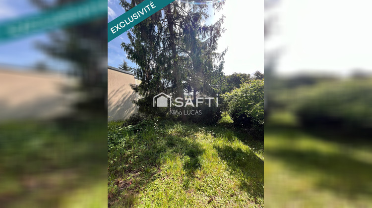 Ma-Cabane - Vente Terrain Savenay, 470 m²