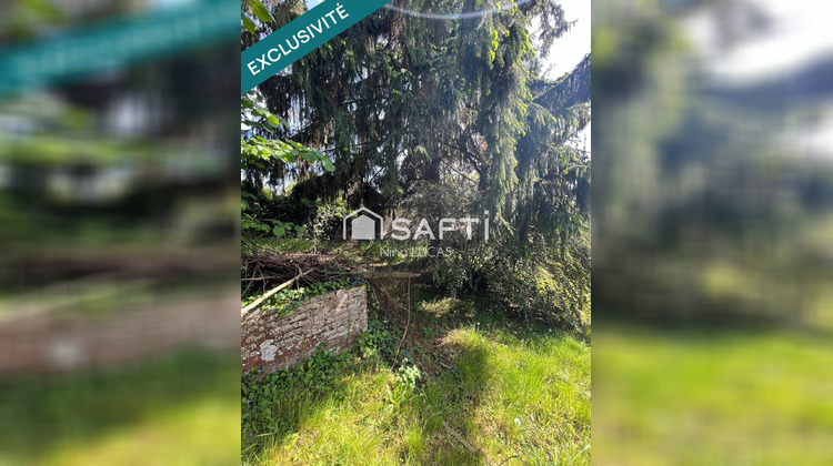 Ma-Cabane - Vente Terrain Savenay, 470 m²