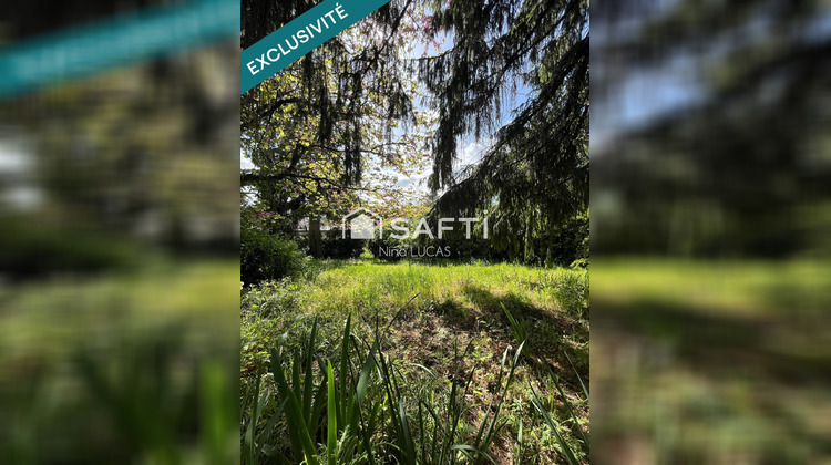 Ma-Cabane - Vente Terrain Savenay, 470 m²