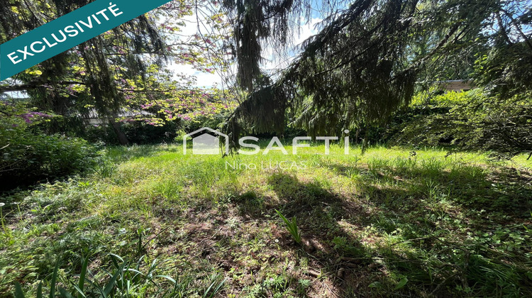 Ma-Cabane - Vente Terrain Savenay, 470 m²