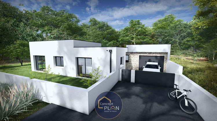 Ma-Cabane - Vente Terrain Savenay, 518 m²