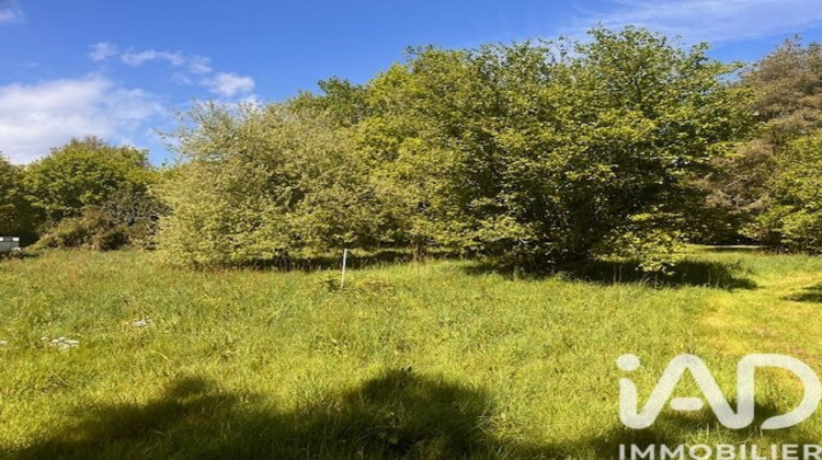 Ma-Cabane - Vente Terrain Savenay, 536 m²