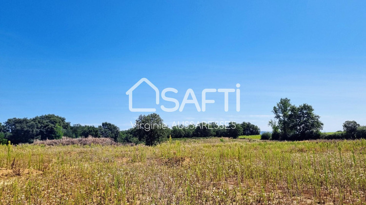 Ma-Cabane - Vente Terrain Savenes, 584 m²