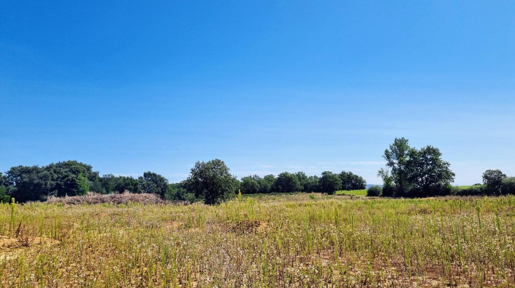 Ma-Cabane - Vente Terrain Savenes, 715 m²