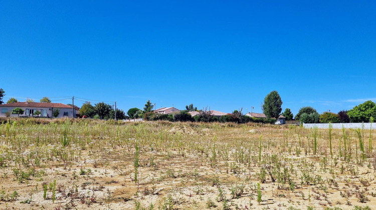 Ma-Cabane - Vente Terrain Savenes, 715 m²