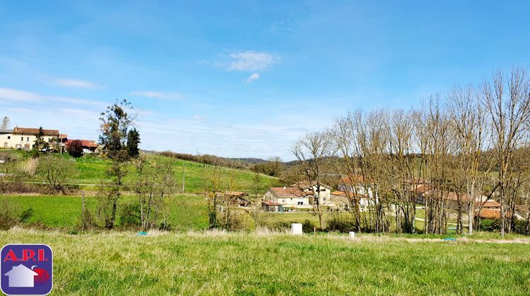 Ma-Cabane - Vente Terrain SAVERDUN, 701 m²