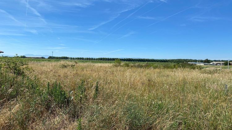 Ma-Cabane - Vente Terrain Saverdun, 1313 m²