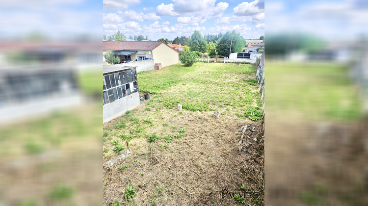 Ma-Cabane - Vente Terrain Saverdun, 845 m²