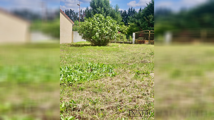 Ma-Cabane - Vente Terrain Saverdun, 845 m²