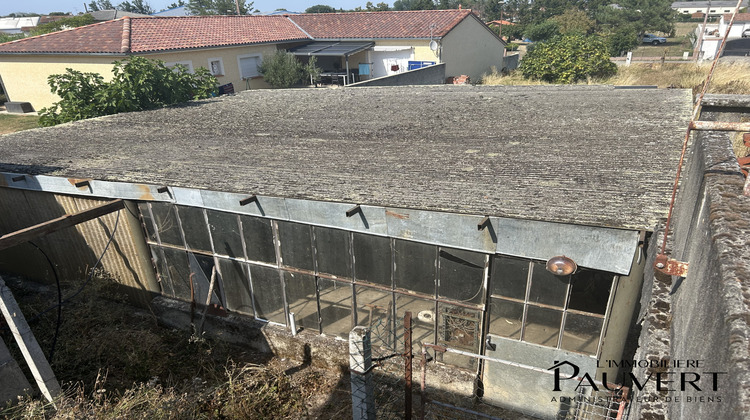 Ma-Cabane - Vente Terrain Saverdun, 845 m²