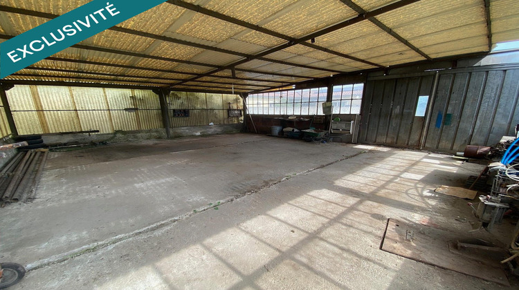 Ma-Cabane - Vente Terrain Saverdun, 840 m²