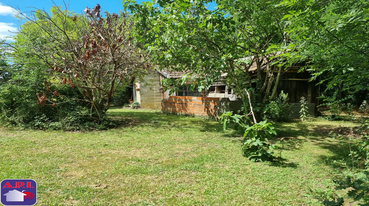 Ma-Cabane - Vente Terrain SAVERDUN, 1573 m²