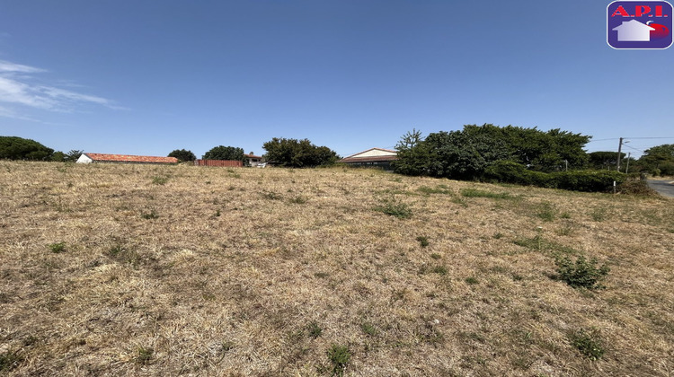 Ma-Cabane - Vente Terrain SAVERDUN, 1346 m²