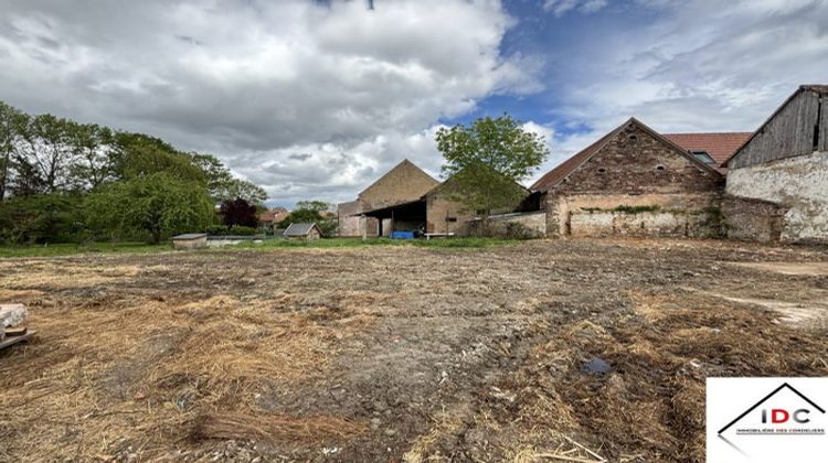 Ma-Cabane - Vente Terrain Saverne, 1952 m²