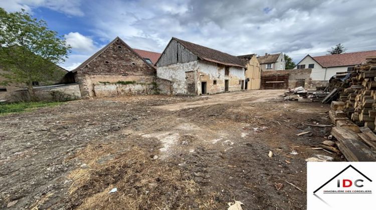 Ma-Cabane - Vente Terrain Saverne, 1952 m²