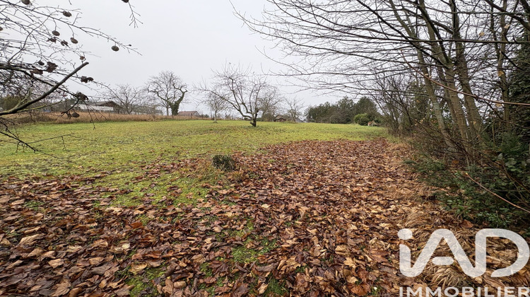 Ma-Cabane - Vente Terrain Saverne, 1768 m²