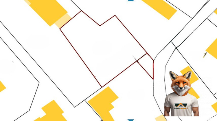 Ma-Cabane - Vente Terrain Savières, 569 m²