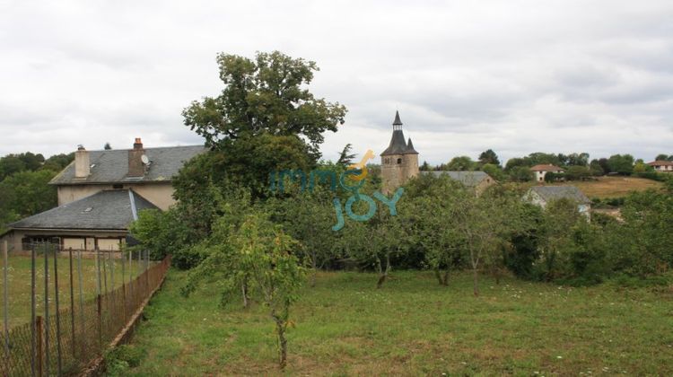 Ma-Cabane - Vente Terrain Savignac, 1327 m²