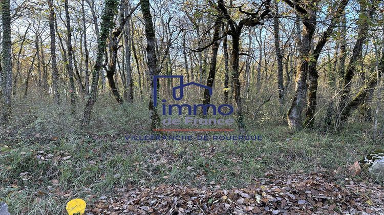 Ma-Cabane - Vente Terrain SAVIGNAC, 7278 m²