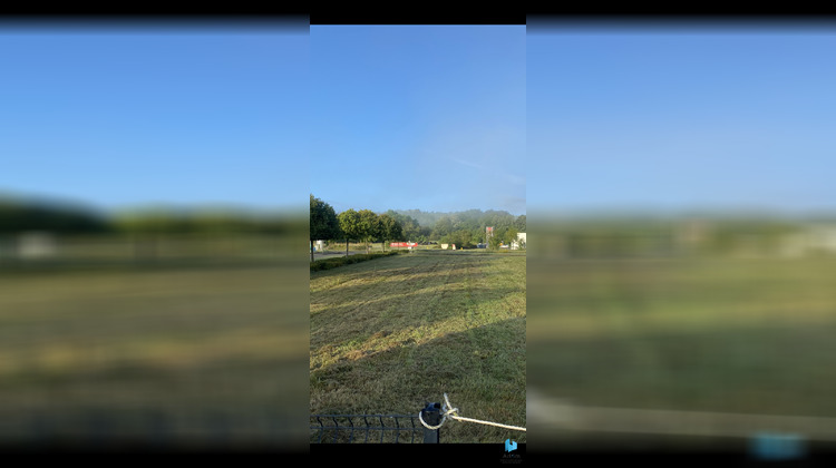 Ma-Cabane - Vente Terrain Savigné-l'Évêque, 1620 m²