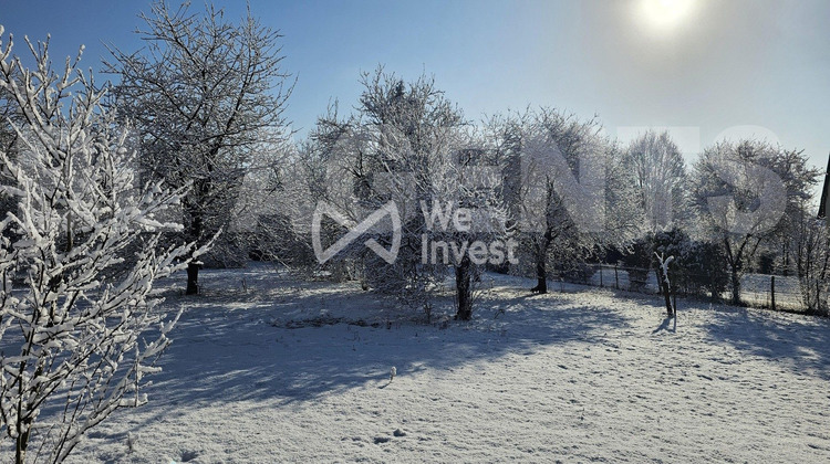 Ma-Cabane - Vente Terrain Savigné-l'Évêque, 638 m²