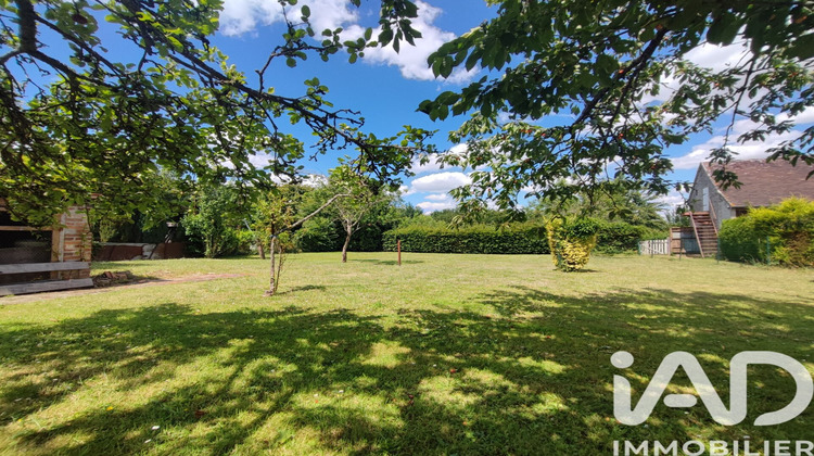 Ma-Cabane - Vente Terrain Savignies, 521 m²