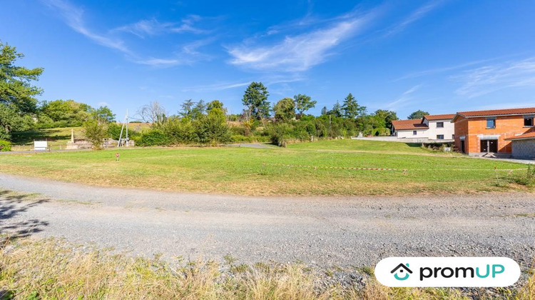 Ma-Cabane - Vente Terrain Savigny, 1127 m²