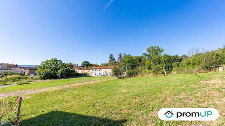 Ma-Cabane - Vente Terrain Savigny, 1127 m²