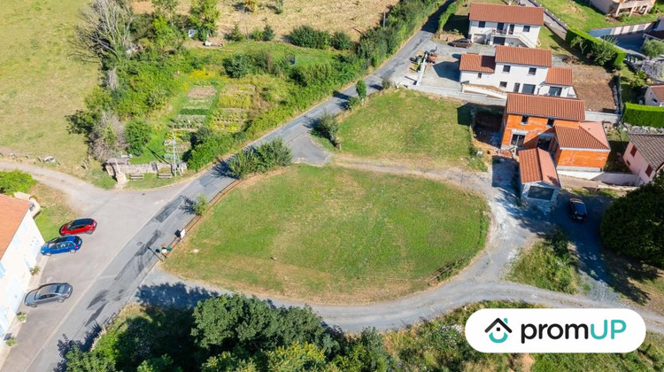 Ma-Cabane - Vente Terrain Savigny, 1127 m²