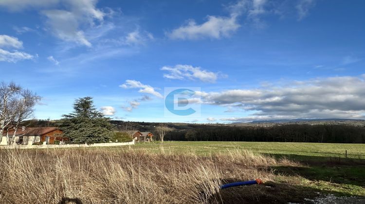 Ma-Cabane - Vente Terrain Savigny, 670 m²