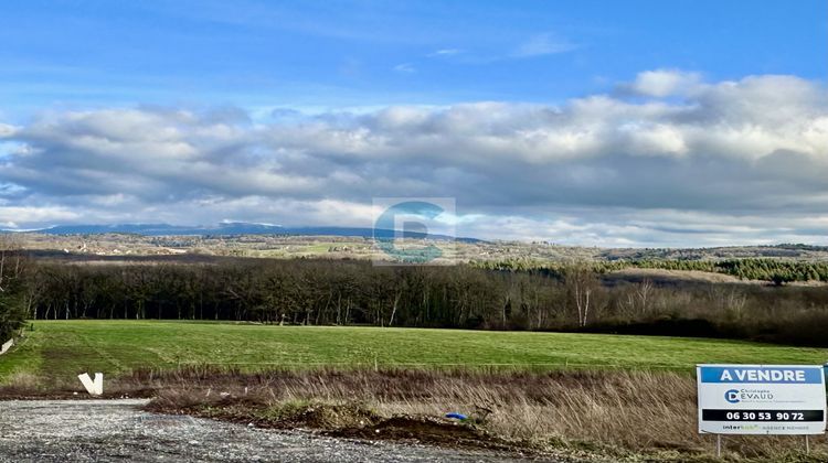 Ma-Cabane - Vente Terrain Savigny, 670 m²