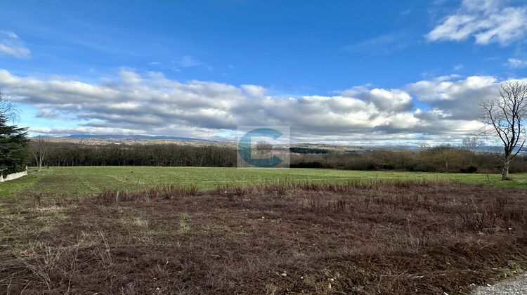 Ma-Cabane - Vente Terrain Savigny, 670 m²