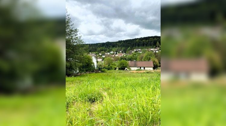 Ma-Cabane - Vente Terrain Savigny-lès-Beaune, 630 m²