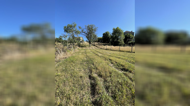 Ma-Cabane - Vente Terrain Savigny-sous-Mâlain, 752 m²