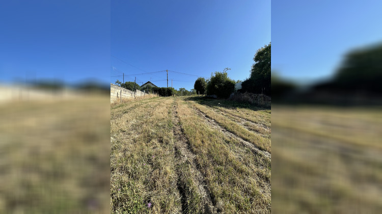 Ma-Cabane - Vente Terrain Savigny-sous-Mâlain, 752 m²