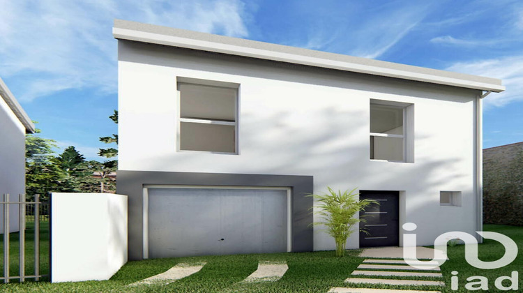 Ma-Cabane - Vente Terrain Savigny-sur-Orge, 260 m²