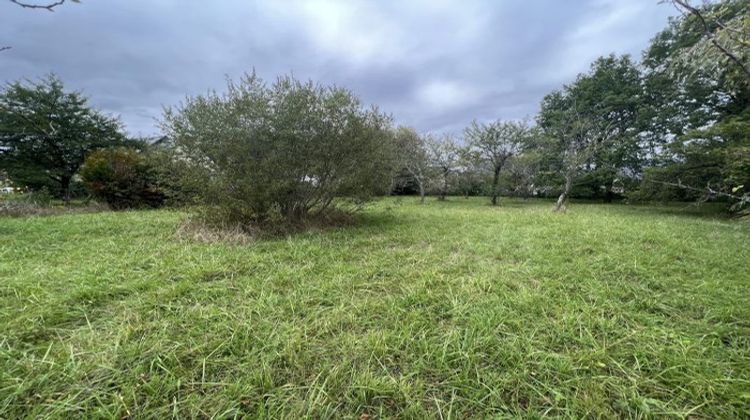 Ma-Cabane - Vente Terrain Savonnières, 741 m²