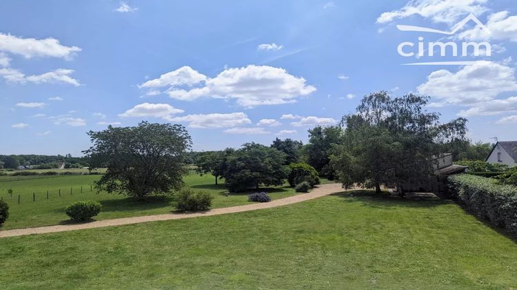 Ma-Cabane - Vente Terrain Savonnières, 8837 m²